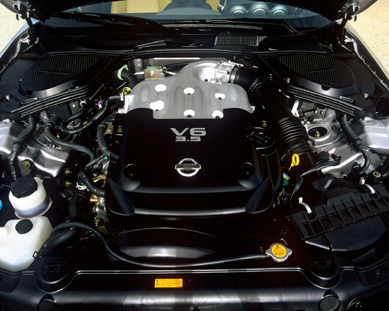 2004-nissan-350z-3-5l-v6-engine-picture-pic-image